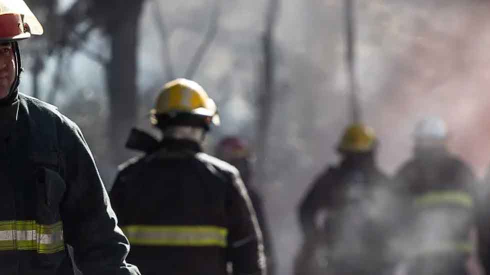 Confirmaron la reglamentación de la Ley de los Bomberos Voluntarios