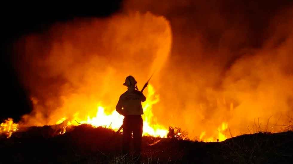 Régimen Tarifario Especial para Bomberos Voluntarios