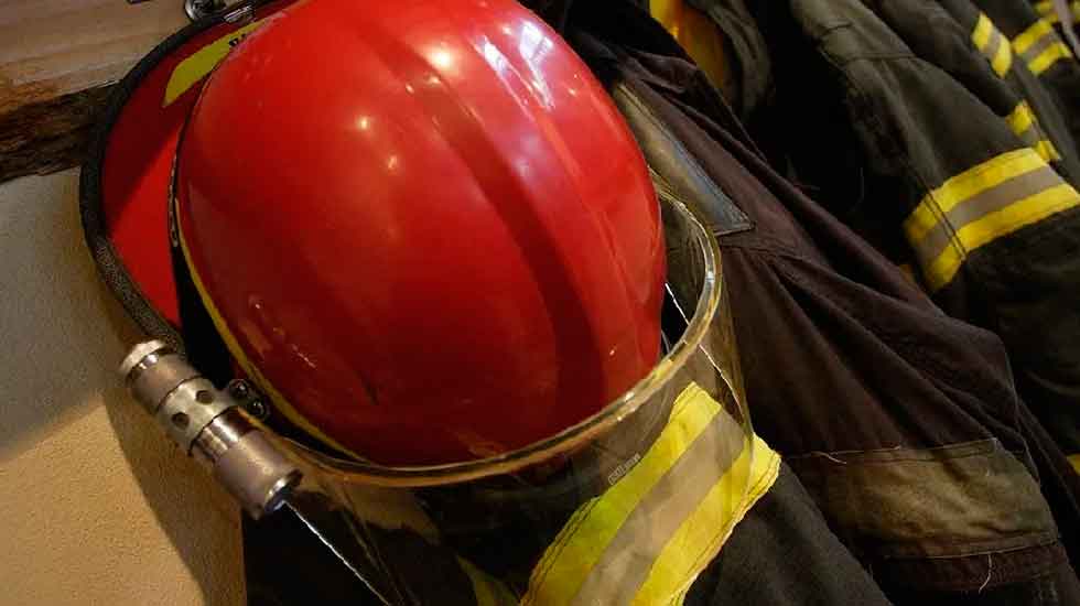 Crítica situación de los Bomberos voluntarios de Sierra Grande