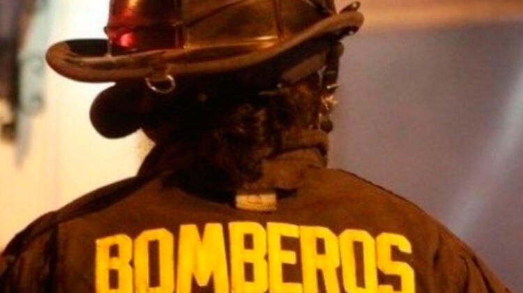Detienen a comandante de Bomberos tras altercado en procedimiento policial