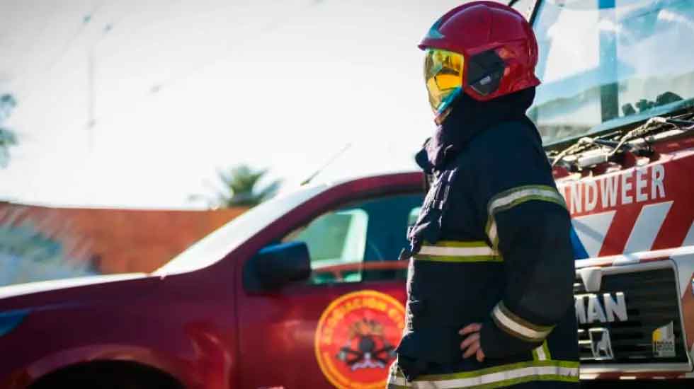 El jueves se movilizarán los bomberos voluntarios a Casa de Gobierno