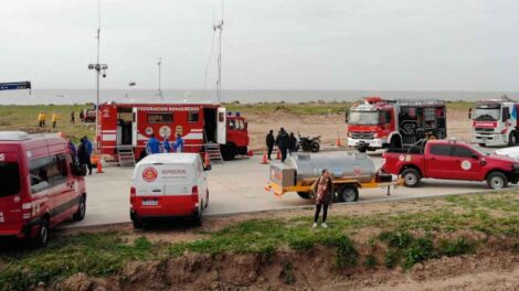 JIDE 2023: Jornada Integral de Destrezas en Emergencias