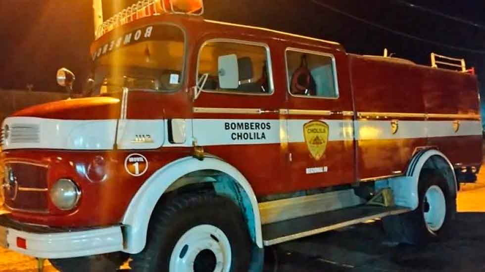 Agreden y amenazan a bomberos cuando se dirigían a sofocar un incendio