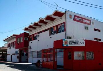 Prisión preventiva para un exjefe de bomberos de Córdoba