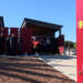 Tala: Se inauguró nuevo destacamento de bomberos