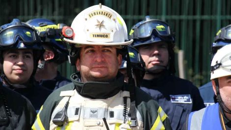 Bomberos entregan recomendaciones para prevenir incendios