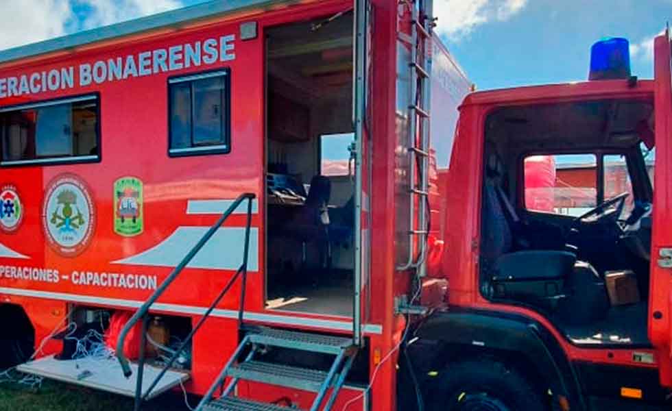  Coordinación Única de Operaciones: Taller de Comunicaciones Nivel II