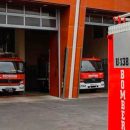 El Ayuntamiento de Las Palmas adquirirá tres camiones de bomberos