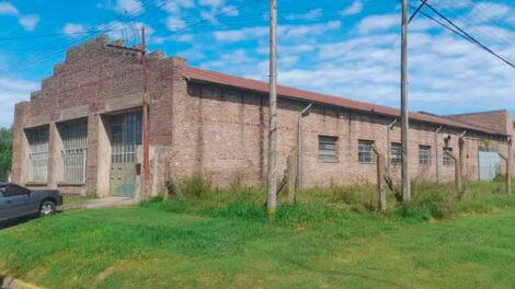 Fire Equipamientos amplía su taller en Santa Fe para ofrecer un mejor servicio