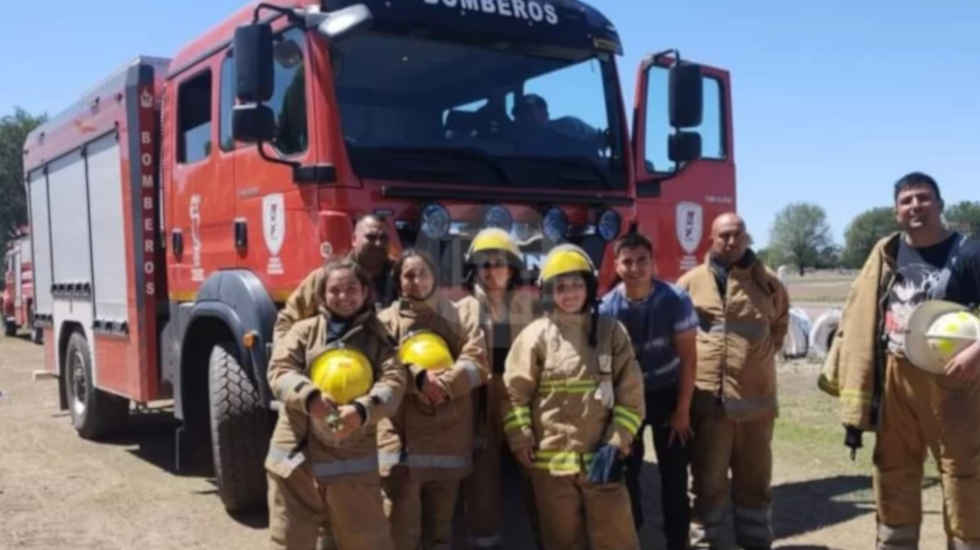 La Federación confirmó que el próximo cuartel operativo será el de Maciel