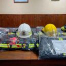 Bomberos Voluntarios de Esteban Echeverría