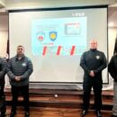 Bomberos de La Serena y Coquimbo unifican operaciones de emergencias