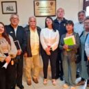 Inician gestiones para concretar Compañía de Bomberos rural en La Serena