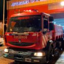 Bomberos Voluntarios incorporan camión cisterna Renault