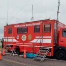 Intensa Búsqueda en Bolívar: Bomberos Coordinan un Amplio Operativo