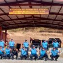 Bomberos Unidos inauguran estación 223 en Puerto Momotombo