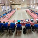 Lobos fue sede del inicio del ciclo de capacitación de la Federación Bonaerense