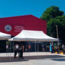 Inauguraron el nuevo edificio del Cuartel de Bomberos Voluntarios