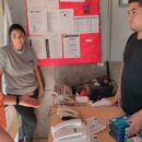Entregaron equipamiento y aportes a Bomberos Voluntarios