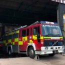 Bomberos Voluntarios de Chilecito celebrará sus bodas de oro