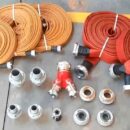 Importante inversión en equipamiento para los Bomberos Voluntarios Pigüé