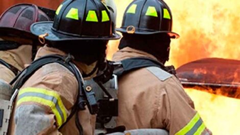 Bomberos se moderniza tras voluntarios implicados en megaincendios