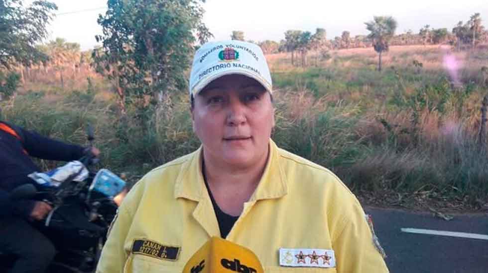 Por primera vez una mujer Presidente del Directorio Nacional del CBVP