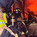El Cuerpo Oficial de Bomberos de Bogotá celebró sus 130 años