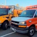 Rotary Club de Lima fortalece cooperación con Bomberos del Perú