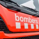 Muere un bombero durante las labores de extinción de un incendio