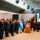 Celebración de los 35 Años de la Federación Bonaerense de Bomberos