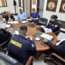 Nuevos equipos de comunicación para Bomberos