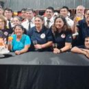 Pavón celebró el 30º aniversario de su cuartel de Bomberos Voluntarios