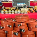 Bomberos Voluntarios de Huincul sumó equipamiento