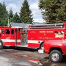 Bomberos de Villa La Angostura pidieron un lote para un nuevo destacamento