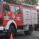 Nuevos camiones y estación de bomberos para Las Maderas