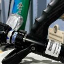 Bomberos presentaron una importante adquisición de equipamiento