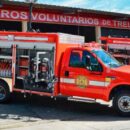Fallo judicial pone en jaque a los cuarteles de bomberos de Trelew y Rawson
