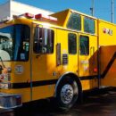 Bomberos suman un nuevo camión de rescate con tecnología avanzada