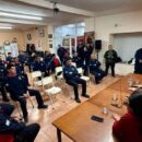 Bomberos de Rawson también se declaran estado de emergencia económica