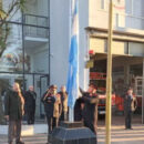 El cuerpo de Bomberos Voluntarios festeja los 70 años de su creación