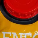 Bomberos de Epuyén agradecen donación de mochilas forestales