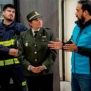 Bomberos adquiere nuevo carro para Coelemu tras inversión de $245 millones
