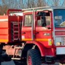 Los bomberos Epuyén pudieron adquirir su unidad forestal 4×4