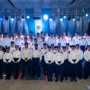 65° aniversario de Bomberos Voluntarios de Benito Juárez
