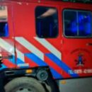 Bomberos salteños fueron atacados mientras apagaban un incendio