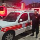 Bomberos Voluntarios adquirieron una nueva unidad