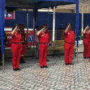 Bomberos de Chepén recibirán moderno equipamiento