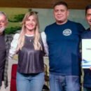 Recibieron subsidio para la construcción de un nuevo destacamento