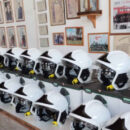 Bomberos Voluntarios recibió nuevo equipamiento